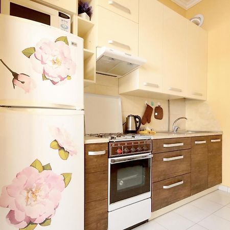 "Deluxe Apartments" K 45 - 1128 Lviv Exterior photo